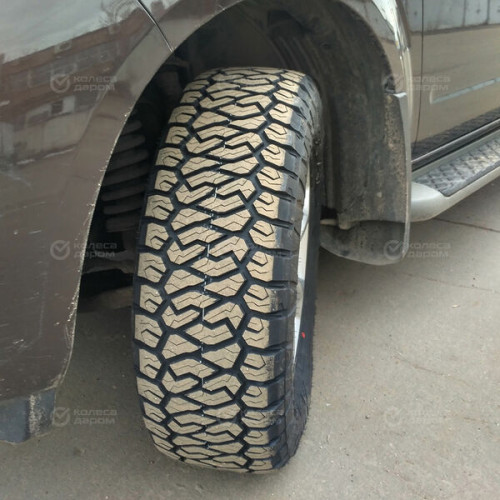 Maxxis AT811 265/60 R18 110T