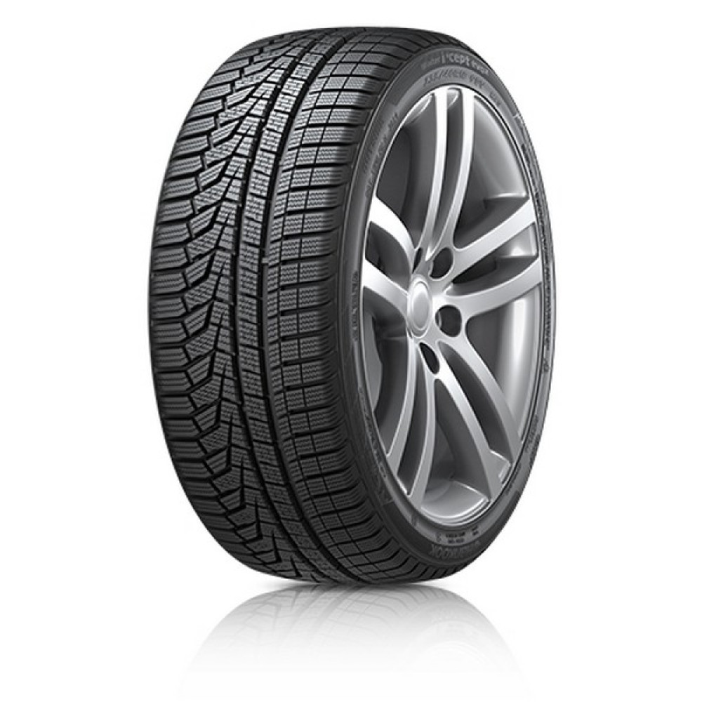 Легковая шина Hankook Winter i*cept Evo 2 W320B 225/40 R18 92V
