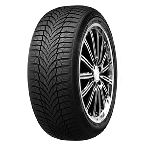Легковая шина Nexen WinGuard Sport 2 SUV 255/45 R20 105V