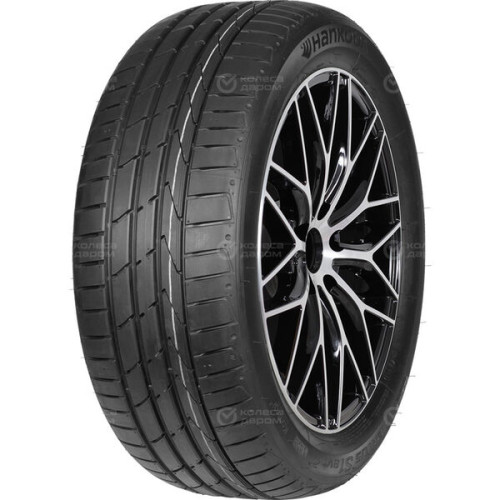 Hankook Ventus S1 evo 2 K117B Run Flat 245/40 R18 97Y