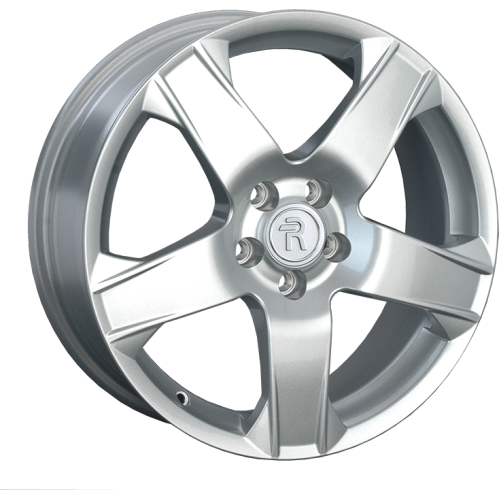 Легковой диск Replay GN35 6,5x16 5x105 ET39 56,6 S