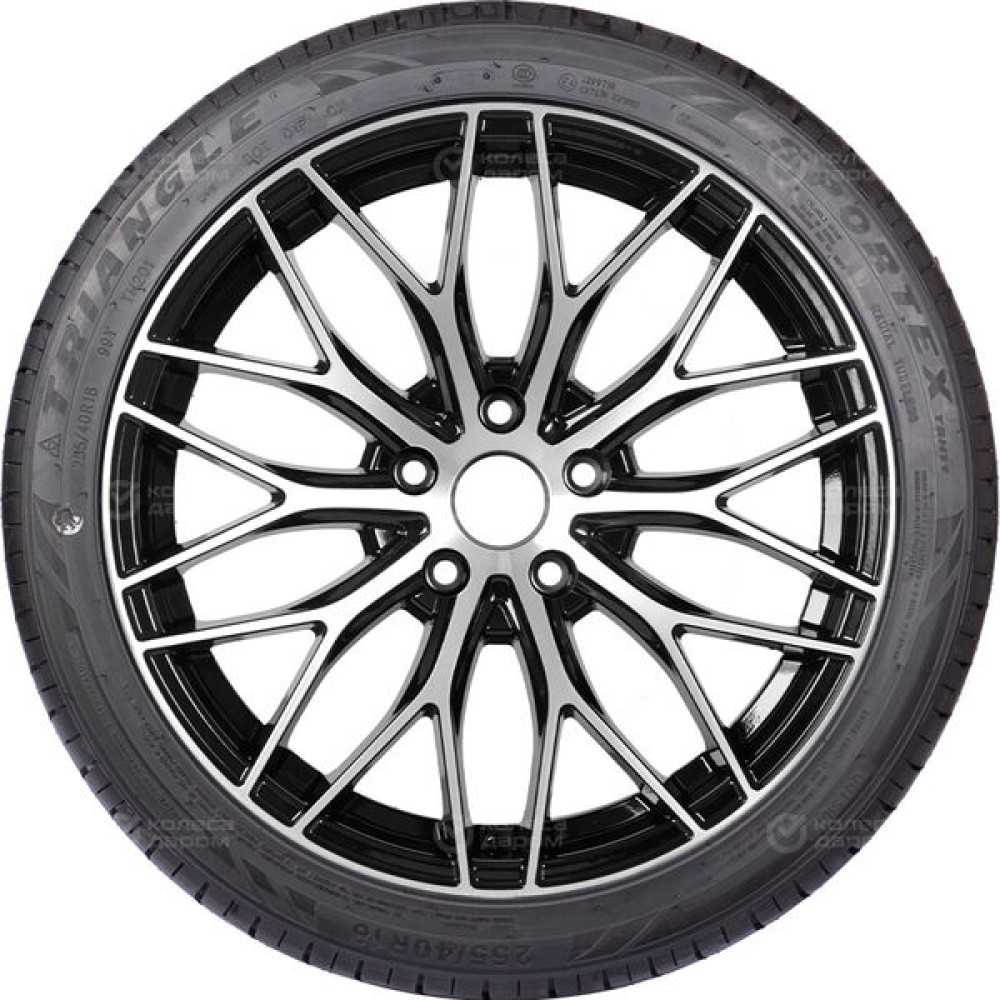 Triangle TH201 225/50 R16 96W