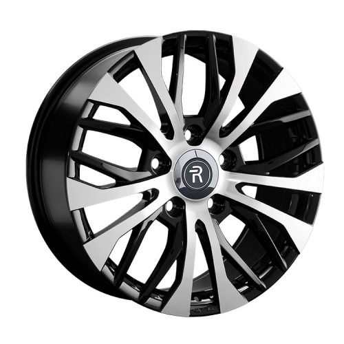 Легковой диск Replay TY315 8,5x20 5x150 ET58 110,1 BKF