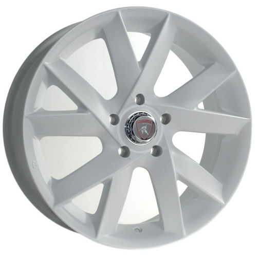 Легковой диск Yamato Kogama-no Sitoki MR341 7x17 5x114,3 ET45 60,1 SNOW