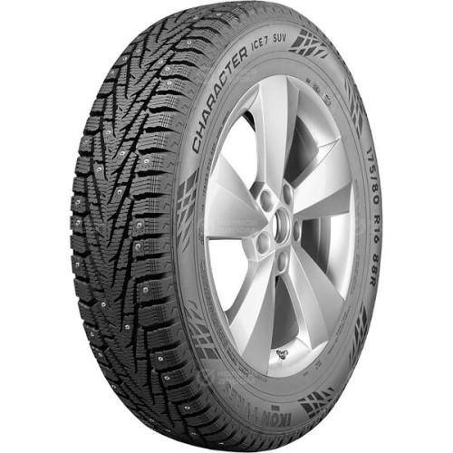 Ikon Character Ice 7 SUV (Nordman 7 SUV) 225/75 R16 108T