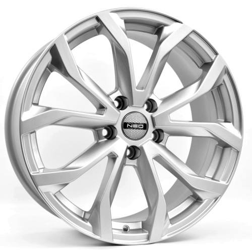 Легковой диск Neo Wheels 808 8x18 5x120 ET40 72,6 S