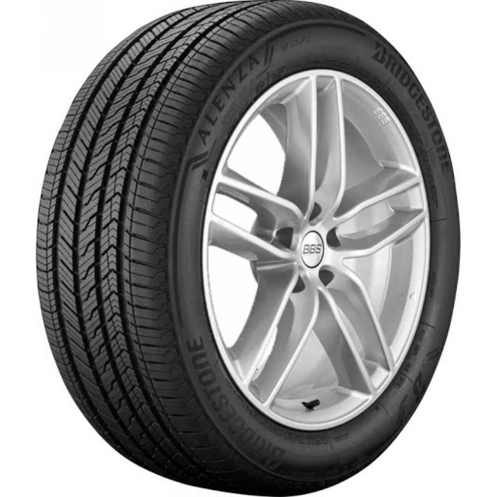Легковая шина Bridgestone Alenza Sport A/S 255/45 R20 105T
