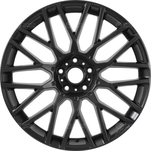 Колесный диск X-trike X137 8.5xR20 5x108 ET36 DIA65.1 черный матовый