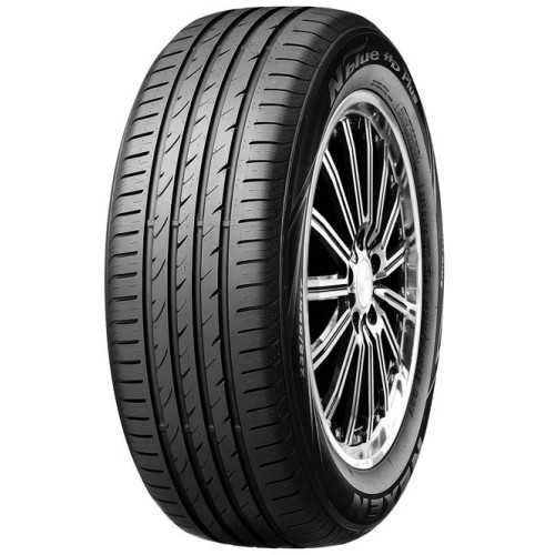 Легковая шина Nexen N'blue HD Plus 165/65 R14 79H