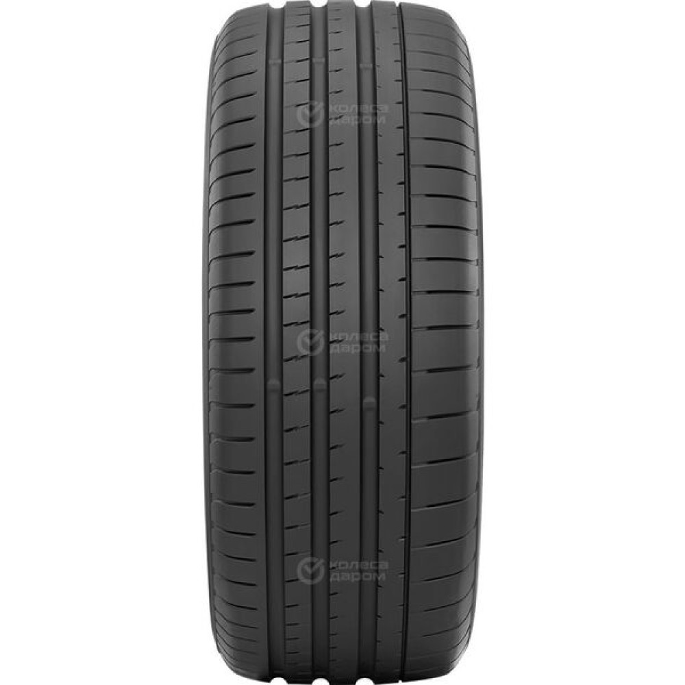 Yokohama Advan Sport V107 235/55 R19 105Y
