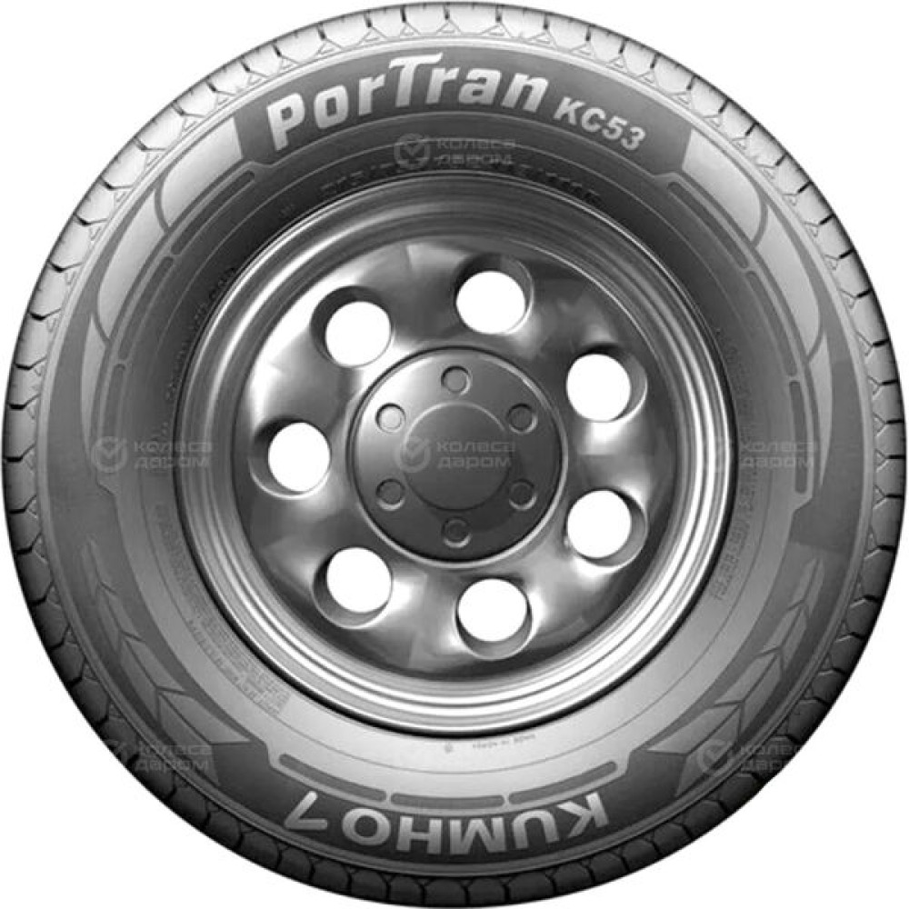 Kumho PorTran KC53 R13C 88R