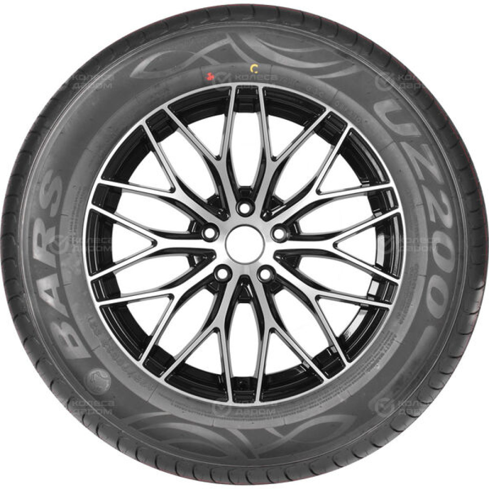 Bars UZ200 185/65 R15 88H