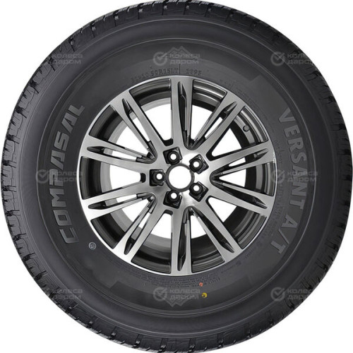 Compasal Versant A/T 265/70 R17 121S