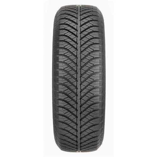 Легковая шина Goodyear Vector 4Seasons 235/50 R17 96V