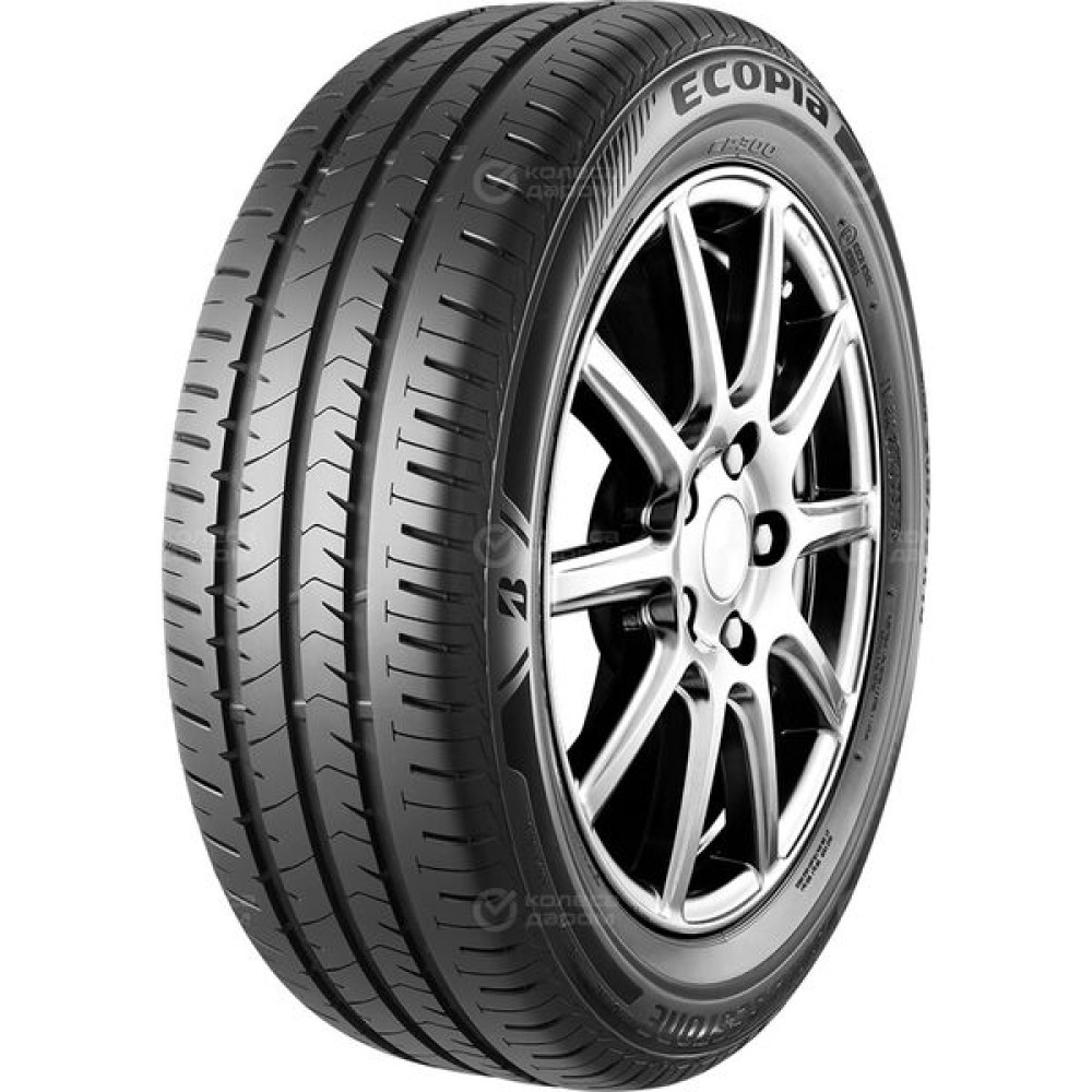 Bridgestone Ecopia EP300 225/55 R17 97V