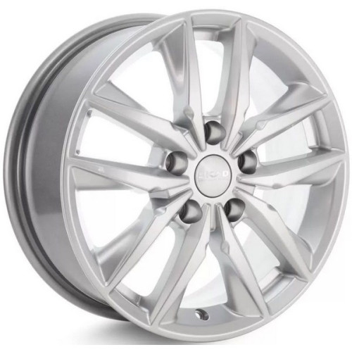 Легковой диск СКАД Тирион 6,5x16 5x105 ET38 56,6 Селена