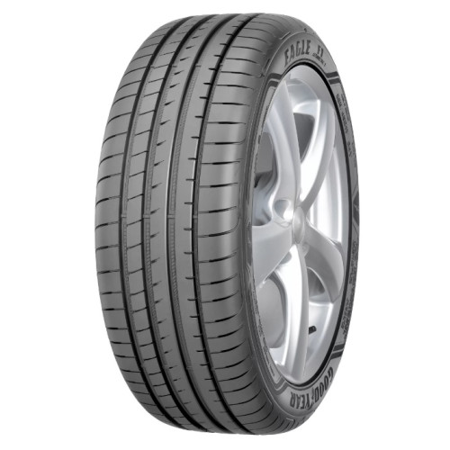 Легковая шина Goodyear Eagle F1 Asymmetric 3 SUV 275/50 R19 112W