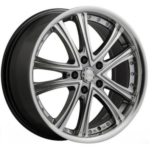 Легковой диск Race Ready CSS179 7x17 5x114,3 ET48 73,1 HBP