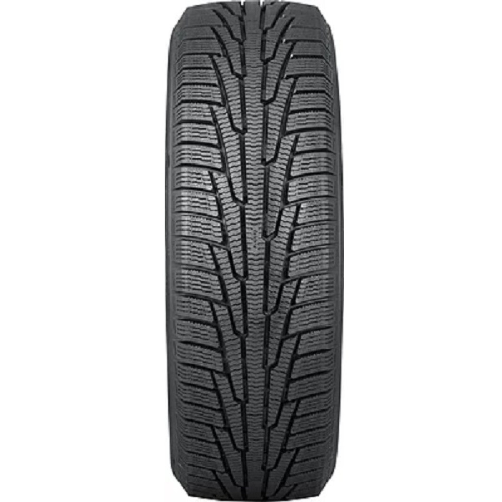 Легковая шина Ikon (Nokian Tyres) Nordman RS2 SUV (Character Snow 2 SUV) 225/65 R17 106R