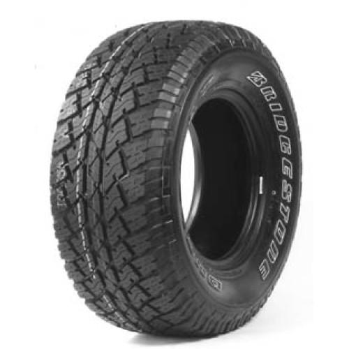 Легковая шина Bridgestone Dueler A/T 693 265/70 R18 116H