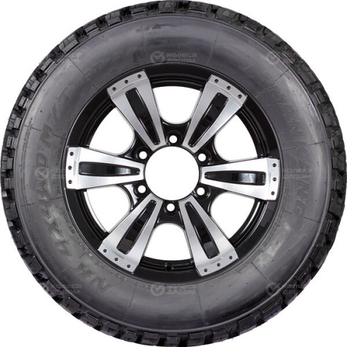 Nankang FT9 245/75 R16 120N