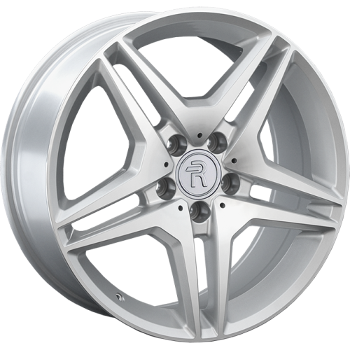 Легковой диск Replay MR96 7,5x17 5x112 ET47 66,6 SF