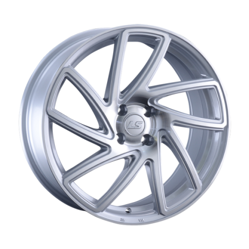 Легковой диск LS 1054 7,5x17 5x114,3 ET45 67,1 SF