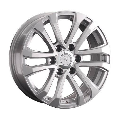 Легковой диск Replay TY309 7,5x17 6x139,7 ET25 106,1 S