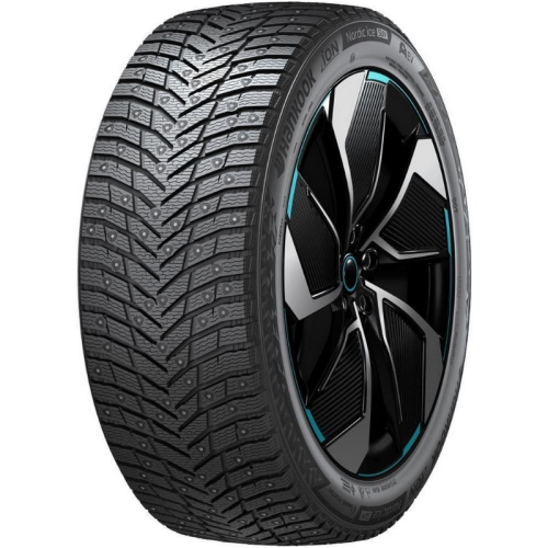 Легковая шина Hankook iON Nordic ice SUV (IW04A) 235/45 R20 100T