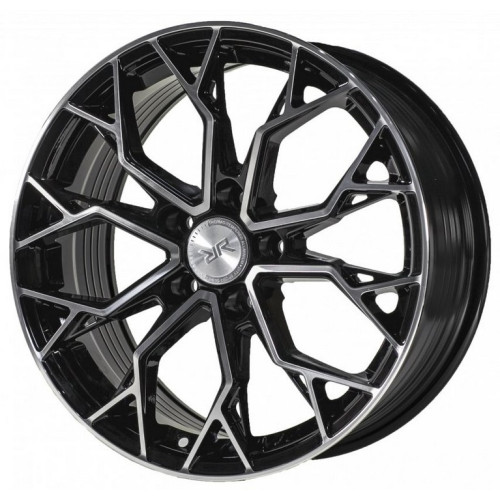 Легковой диск Race Ready CSSYA5640 7,5x17 5x114,3 ET40 67,1 B-P