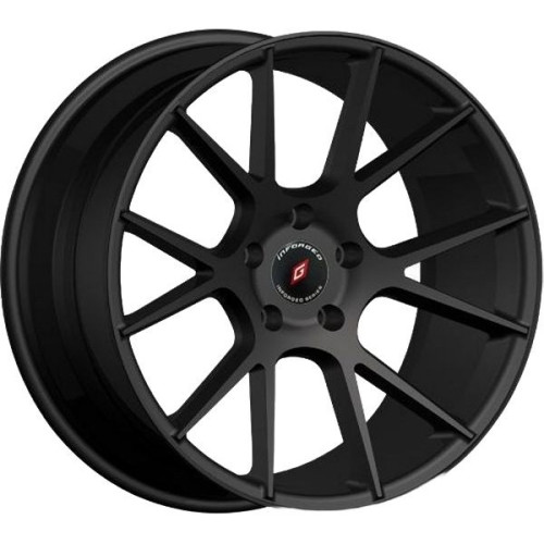 Легковой диск Inforged IFG23 8x18 5x108 ET45 63,3 Matt Black