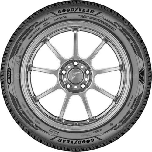 Goodyear UltraGrip Ice 3 305/40 R20 112T