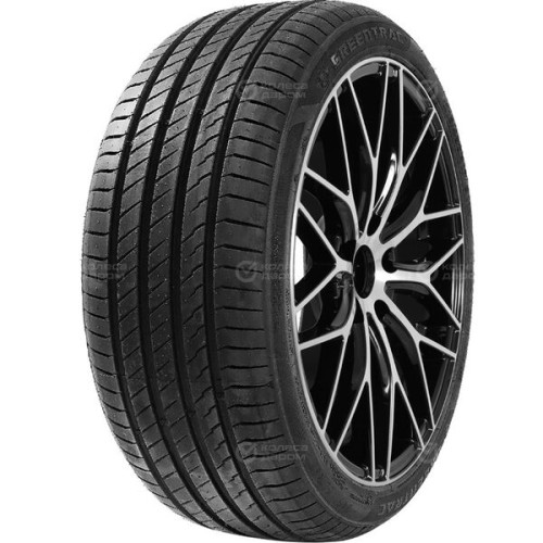 Greentrac Journey X 185/60 R14 82H