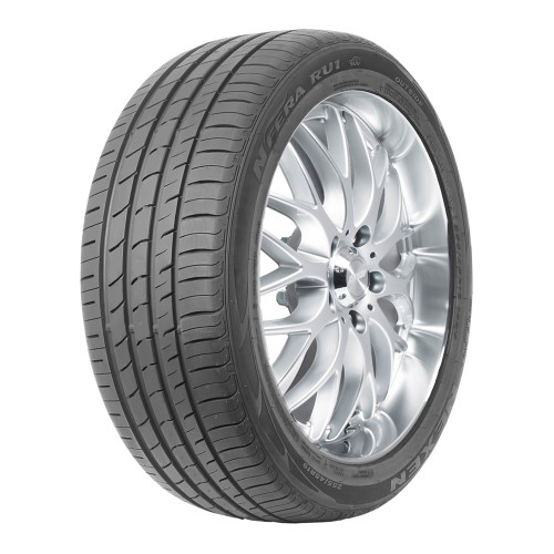 Легковая шина Nexen N'Fera RU1 SUV 255/50 R20 109V