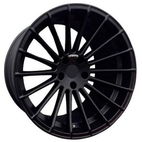 Легковой диск Replica FR B1005 11x21 5x112 ET40 66,6 MB