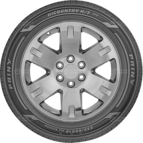 Prinx HiCountry HT2 235/75 R16 112T