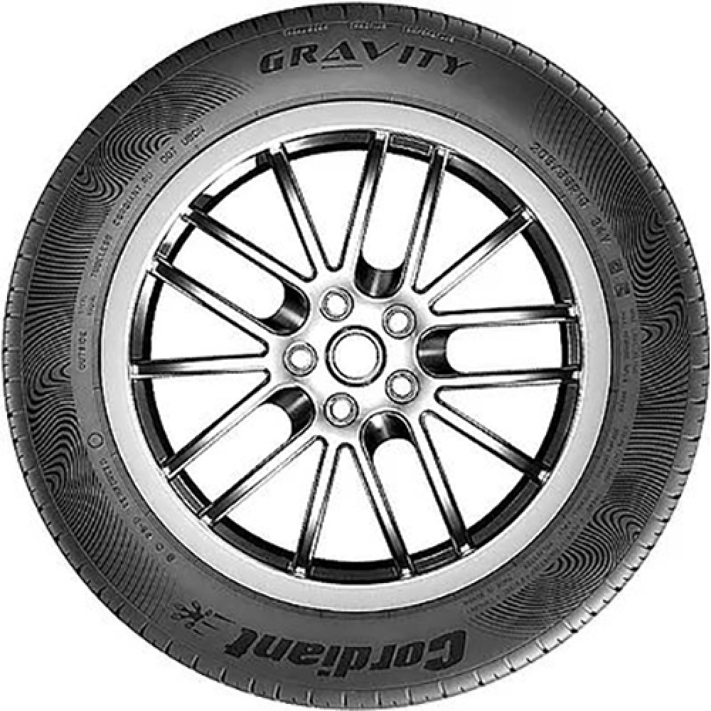 Легковая шина Cordiant Gravity 185/60 R15 88H