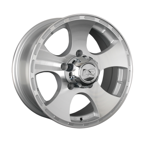 Легковой диск LS 795 7x16 5x139,7 ET35 98,5 SF