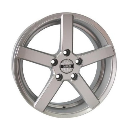 Легковой диск Tech Line 1665 6,5x16 5x114,3 ET40 67,1 BD