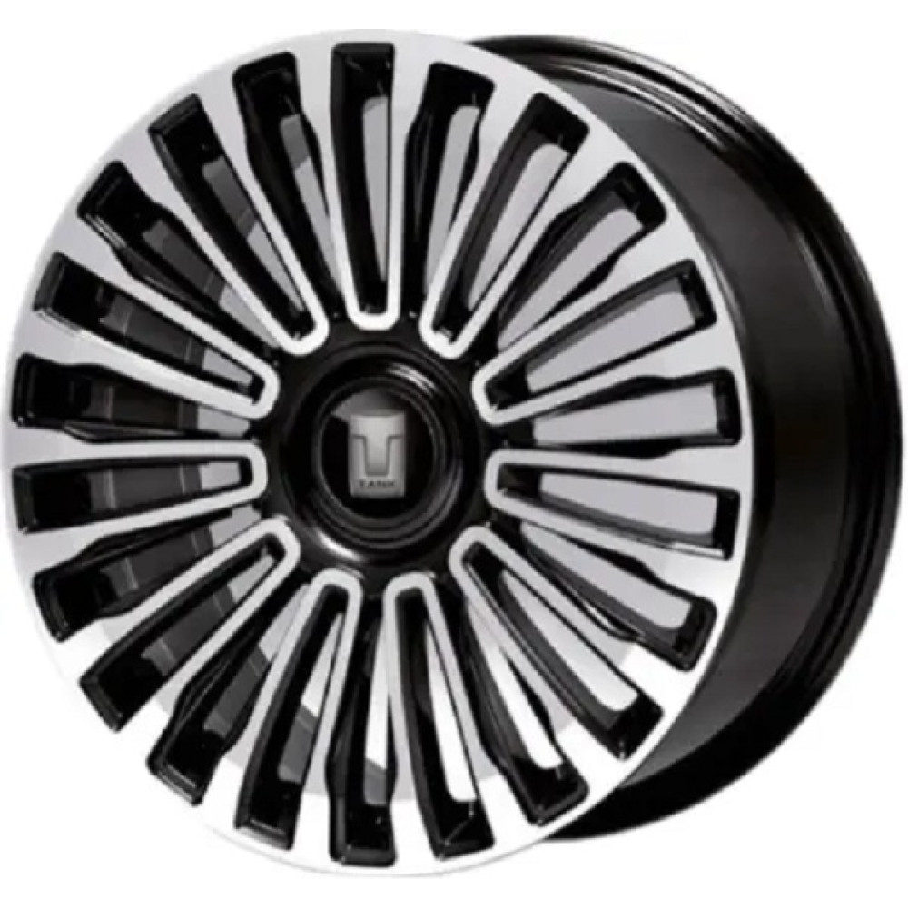 Легковой диск Lizardo XH593 8,5x20 6x139,7 ET35 100,1 BVC