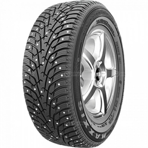 Maxxis NP5 215/50 R17 95T