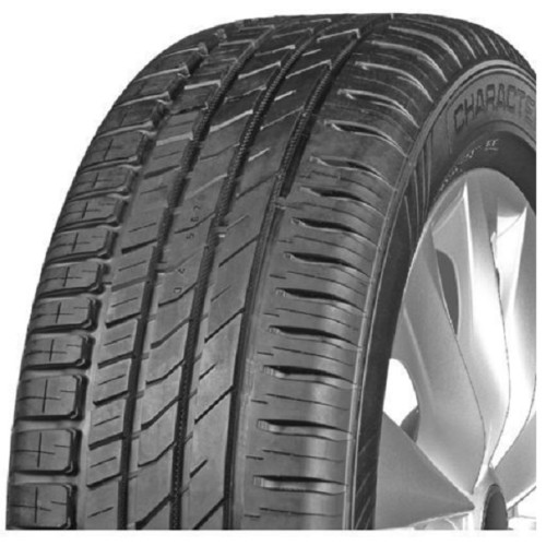 Легковая шина Ikon (Nokian Tyres) Character Eco (Nordman SX3) 205/60 R16 92H