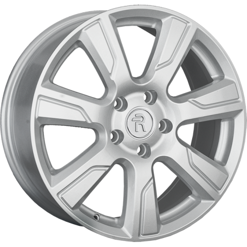 Легковой диск Replay CHR54 8x19 5x108 ET33 60,1 S