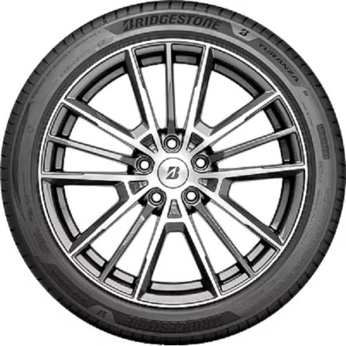 Легковая шина Bridgestone Turanza 6 275/60 R20 115H