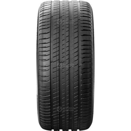Michelin Latitude Sport 3 235/60 R18 103V (омологация)