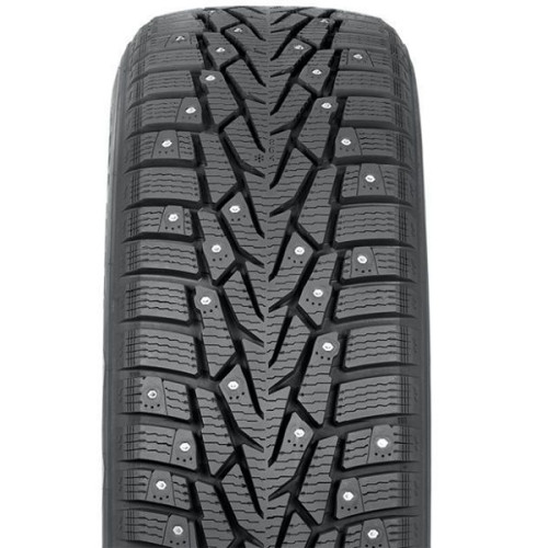 Легковая шина Ikon (Nokian Tyres) Nordman 7 SUV (Character Ice 7 SUV) 225/60 R18 104T