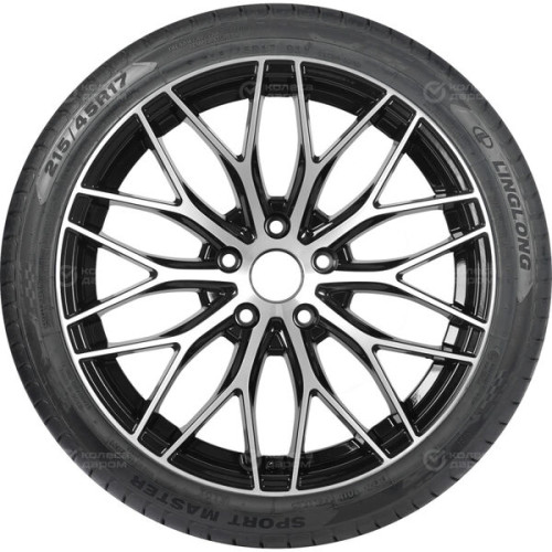 Linglong Sport Master 245/35 R21 96Y