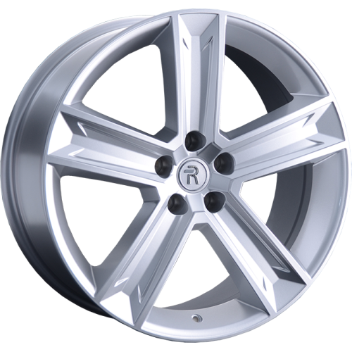 Легковой диск Replay A206 9x20 5x112 ET20 66,6 S