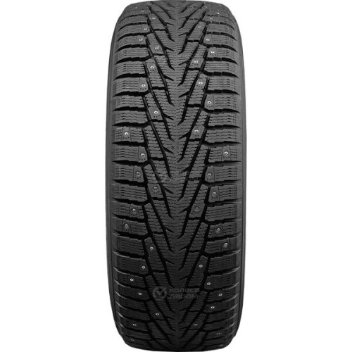 Ikon (Nokian Tyres) NORDMAN 7 SUV 255/55 R18 109T