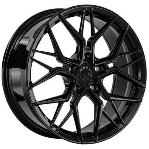 Легковой диск LS Flow Forming FG63 8x18 5x130 ET45 71,6 MGM